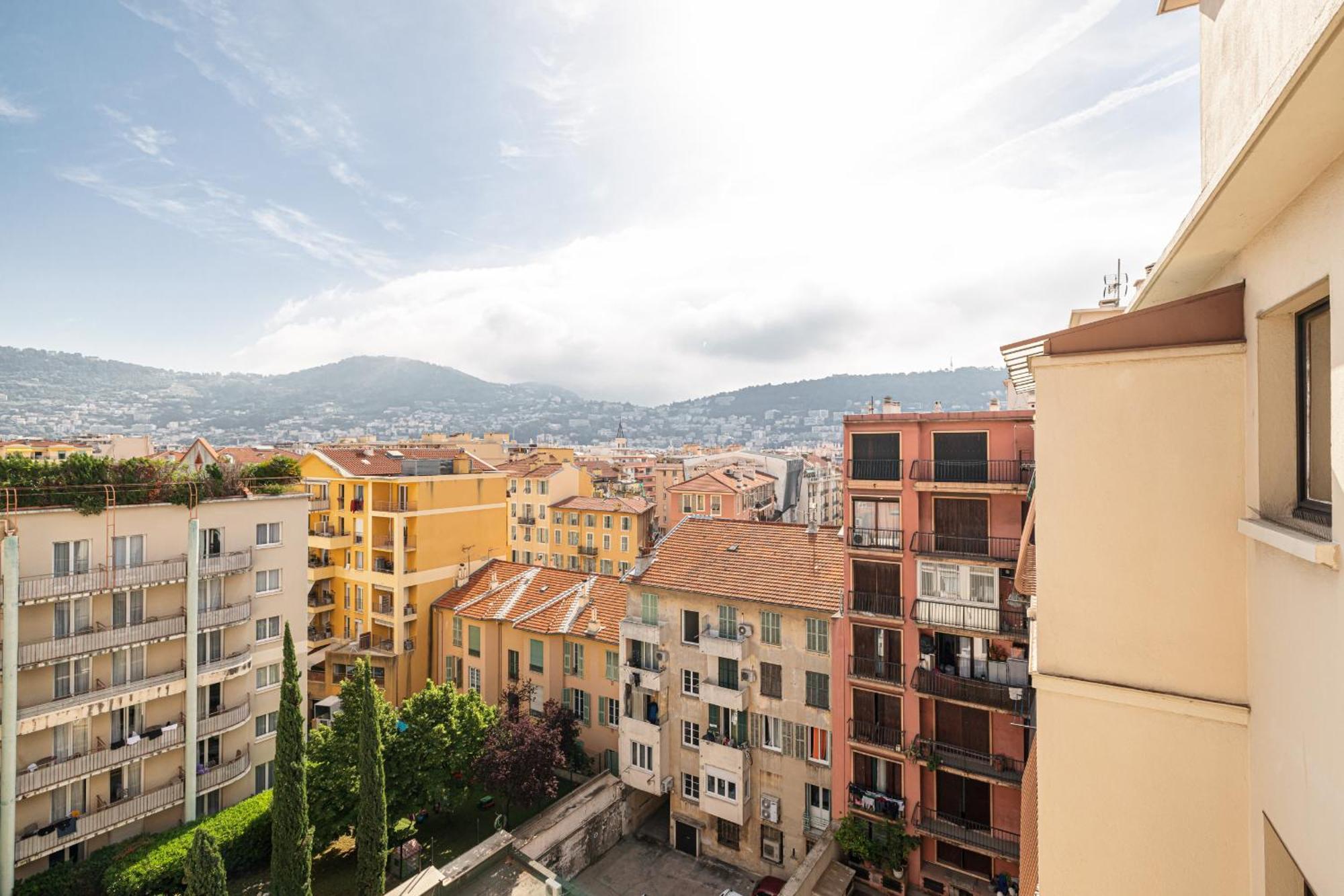 Appartamento Open Sky Terrace Lage 1 Bdr & Parking *